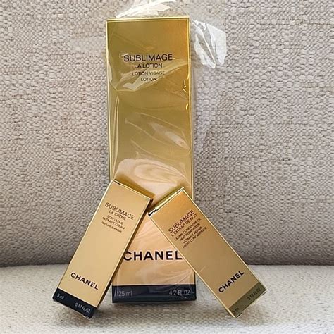 chanel lotion purete toner|chanel sublimage toner.